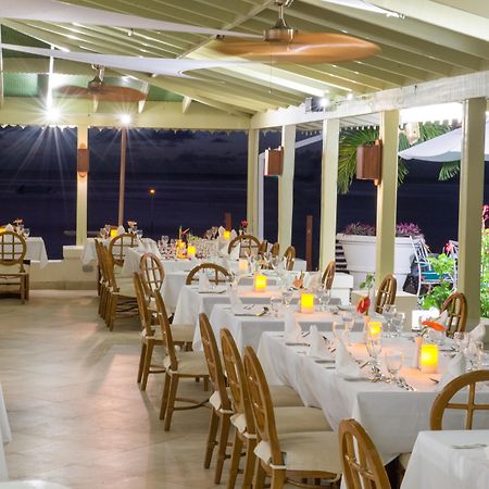 Mango Bay All Inclusive Saint James Eksteriør billede