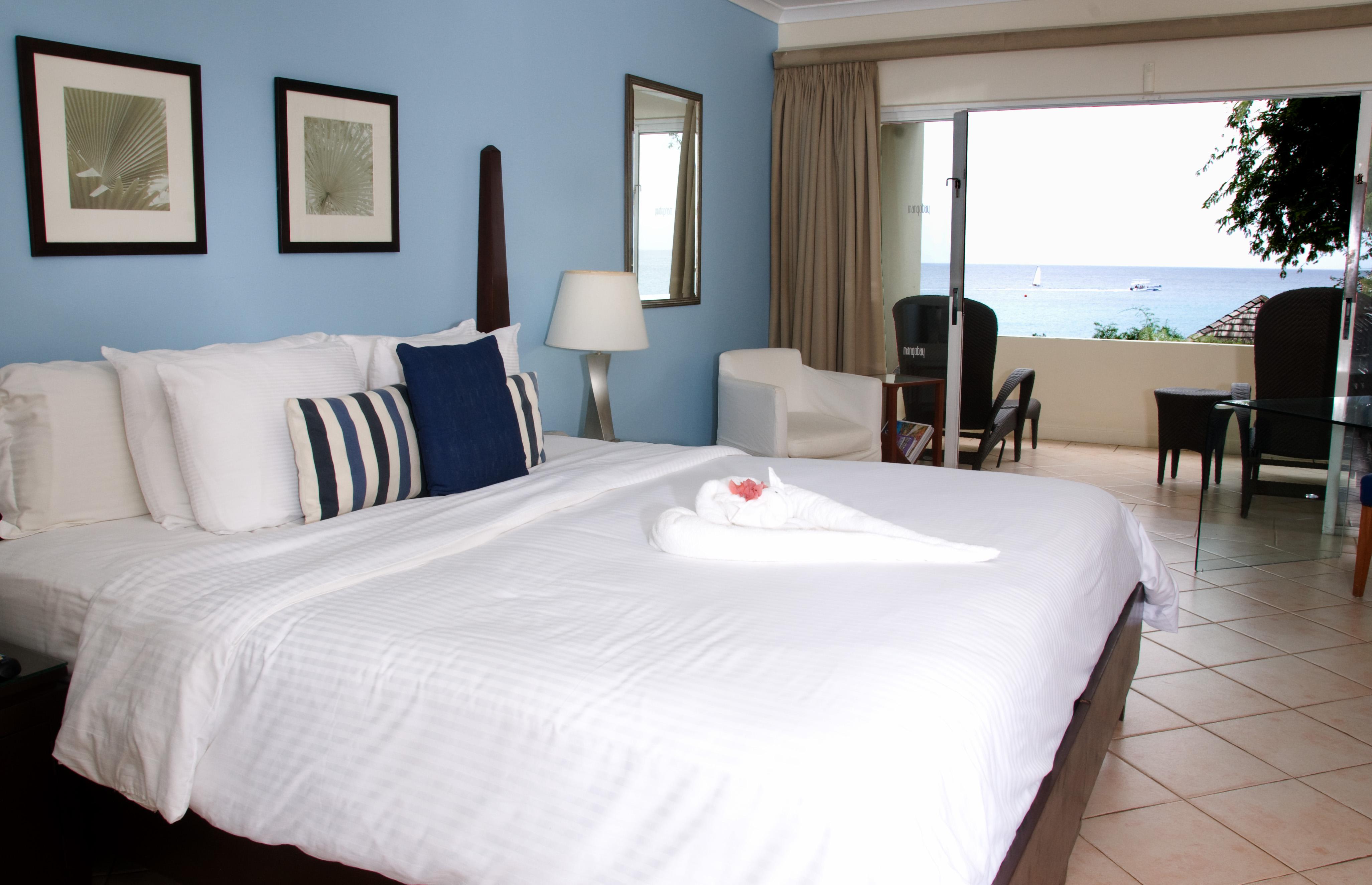 Mango Bay All Inclusive Saint James Eksteriør billede