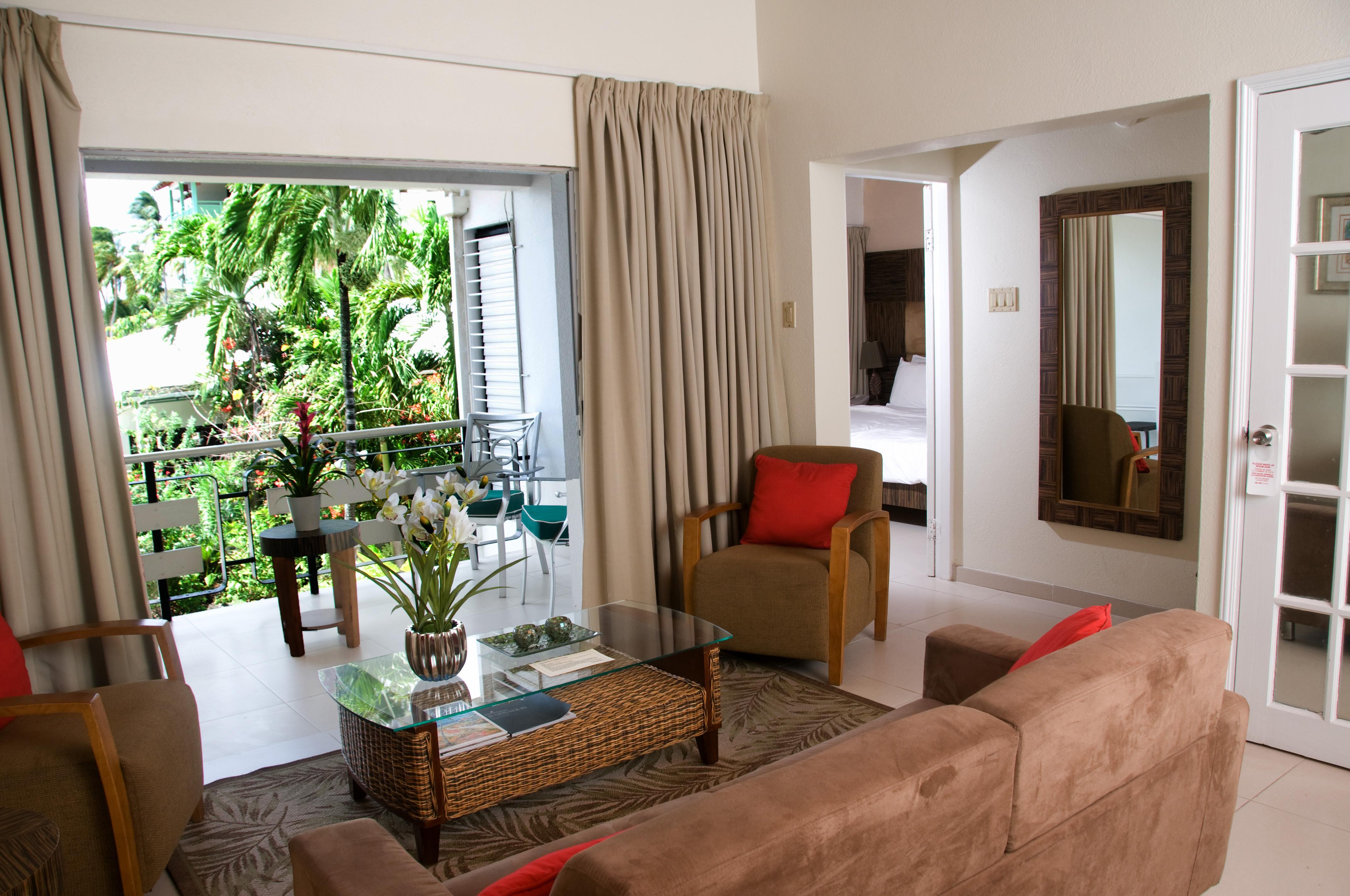 Mango Bay All Inclusive Saint James Eksteriør billede
