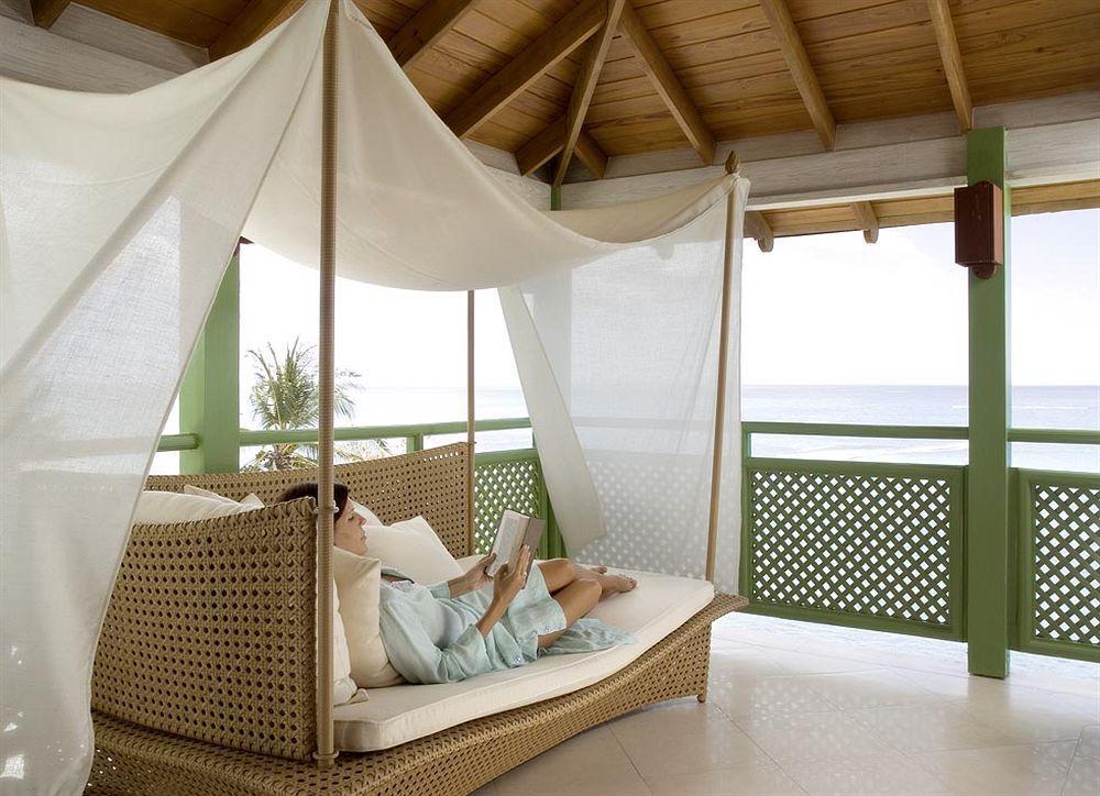 Mango Bay All Inclusive Saint James Eksteriør billede