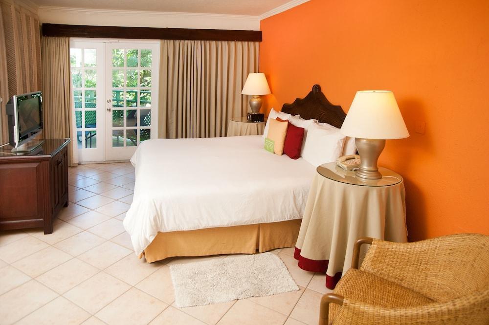 Mango Bay All Inclusive Saint James Eksteriør billede