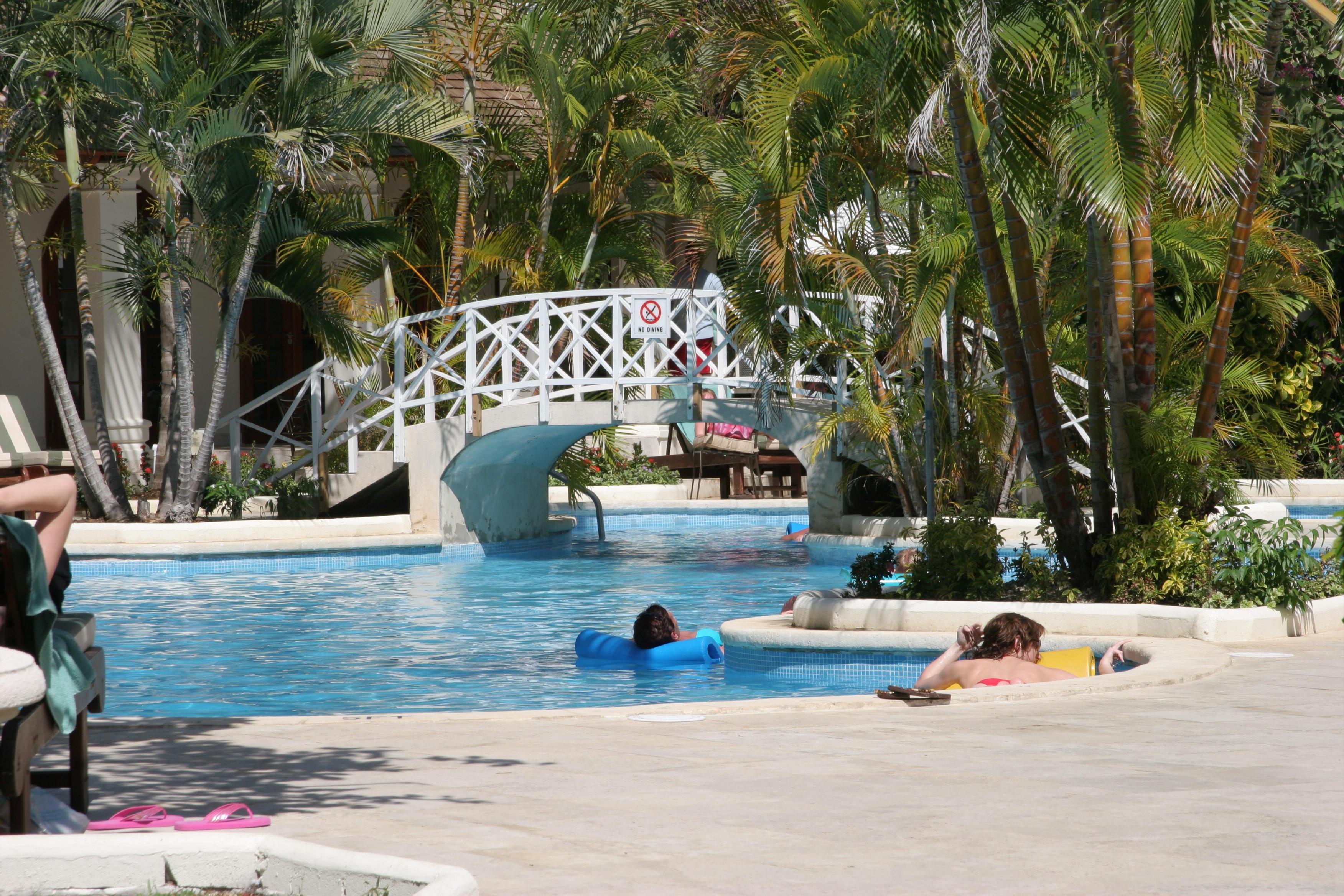 Mango Bay All Inclusive Saint James Eksteriør billede