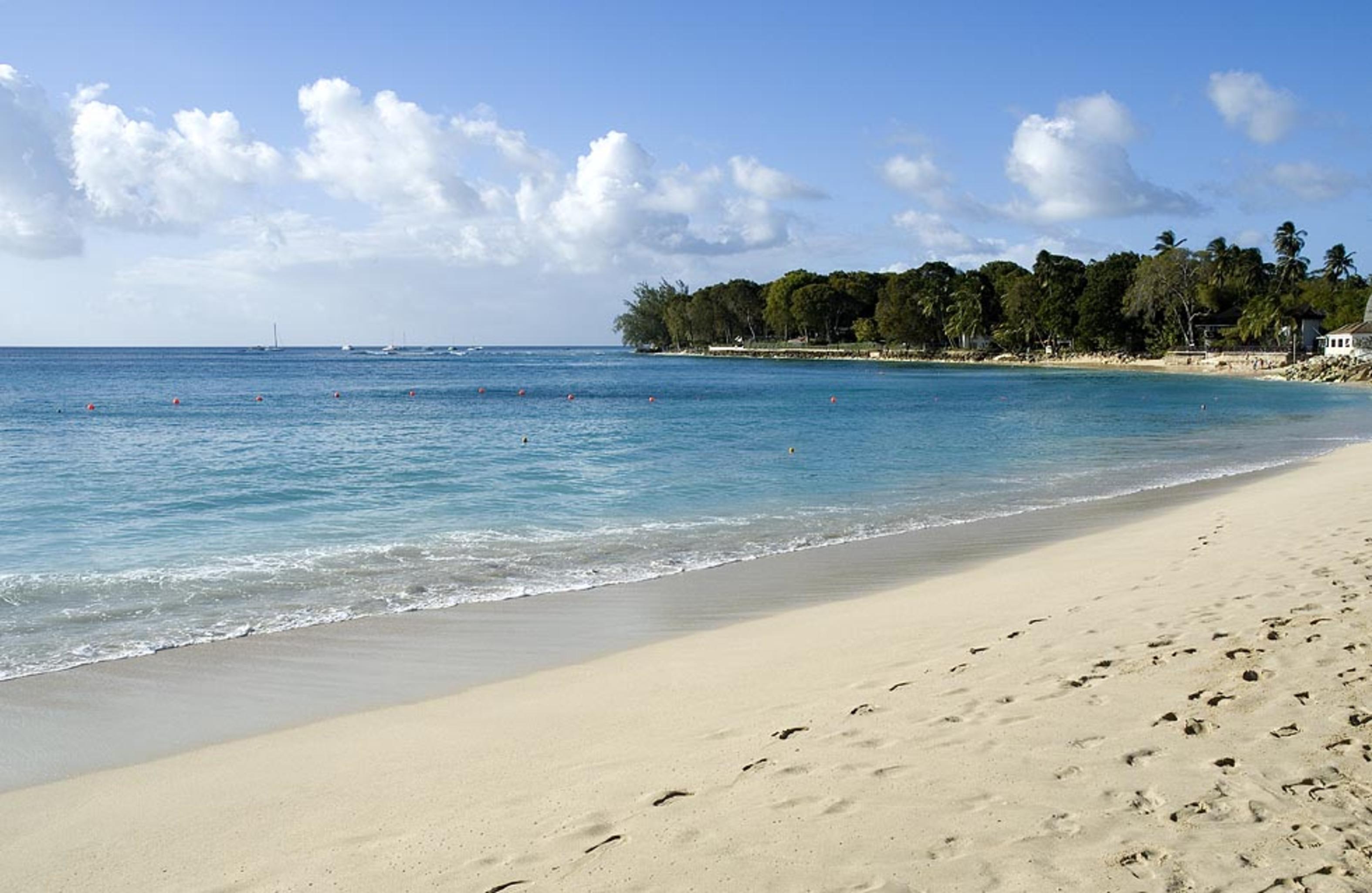 Mango Bay All Inclusive Saint James Eksteriør billede
