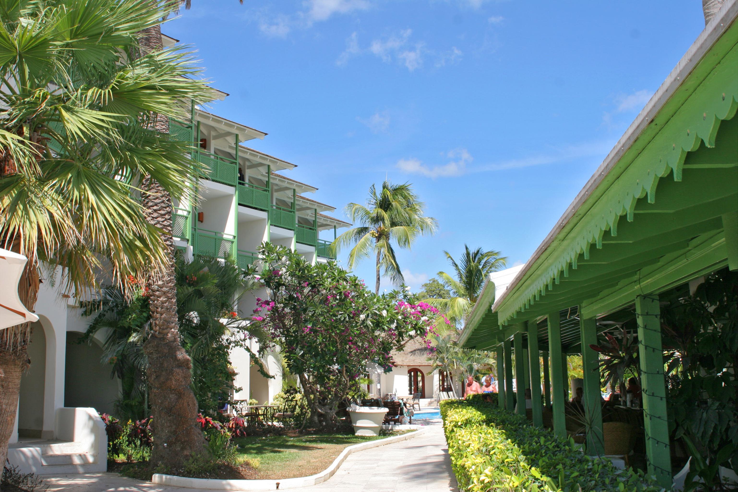 Mango Bay All Inclusive Saint James Eksteriør billede