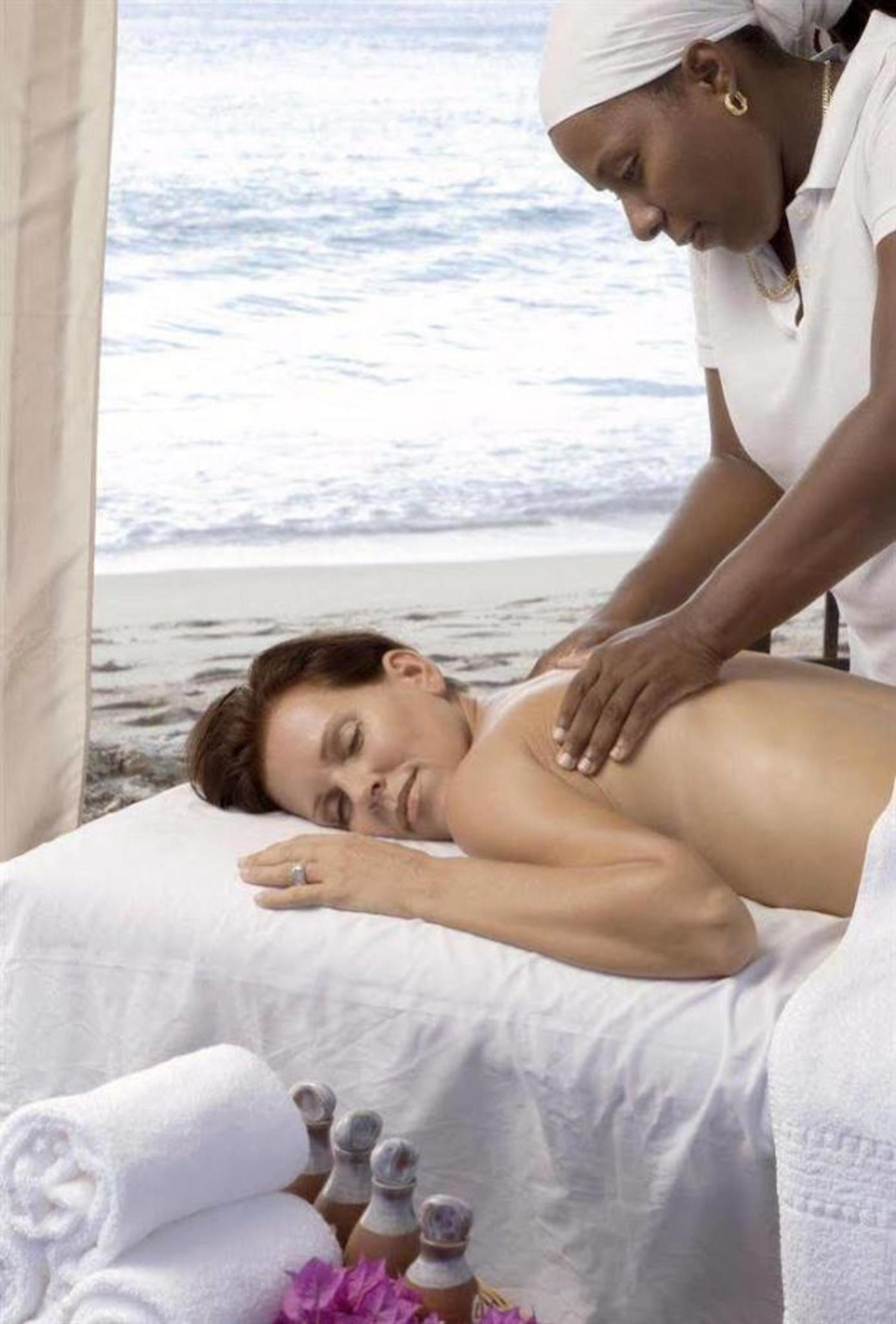 Mango Bay All Inclusive Saint James Eksteriør billede