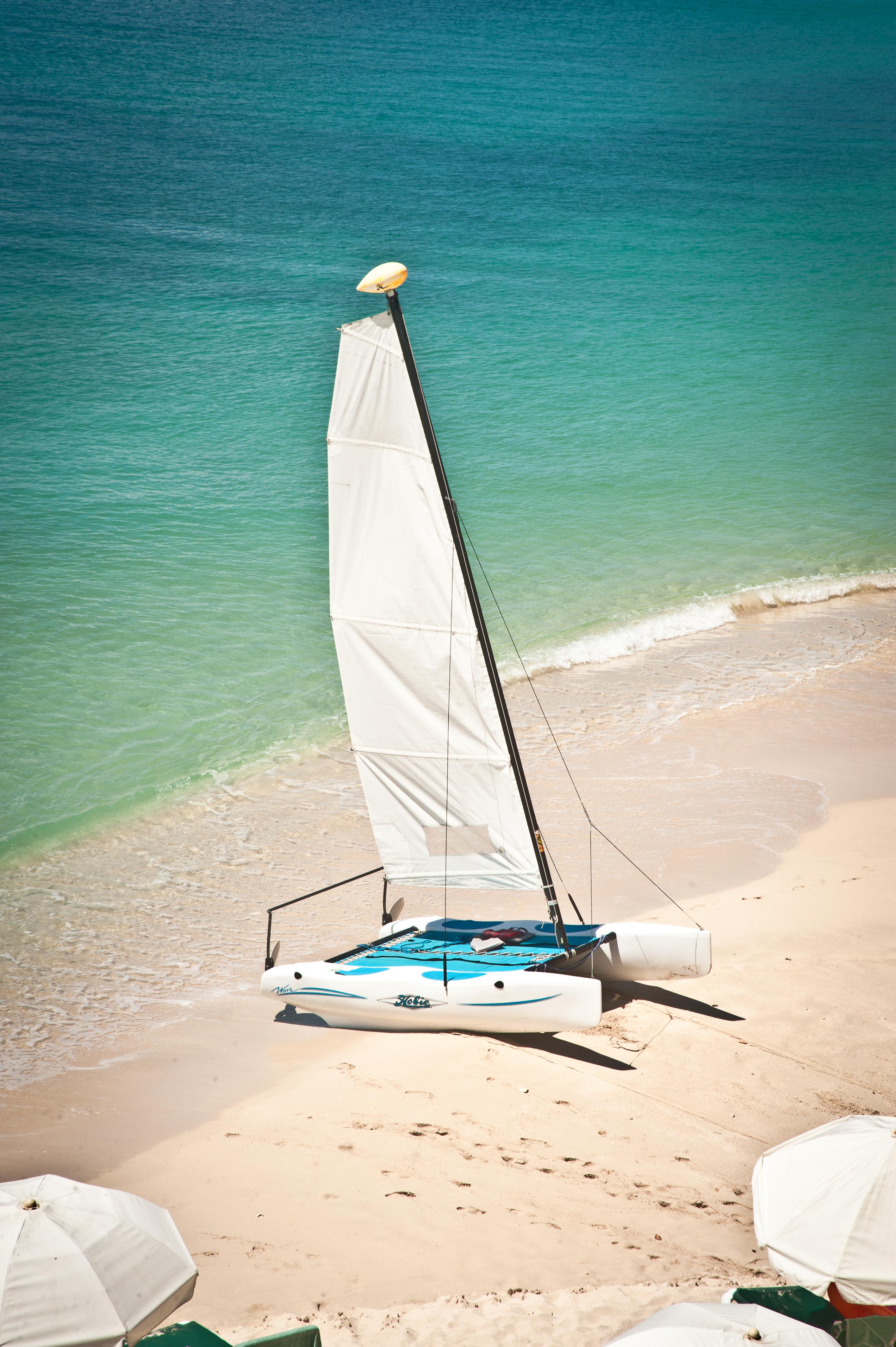 Mango Bay All Inclusive Saint James Eksteriør billede