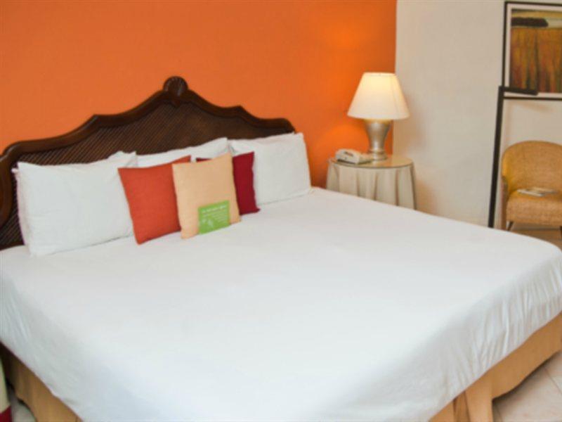 Mango Bay All Inclusive Saint James Eksteriør billede
