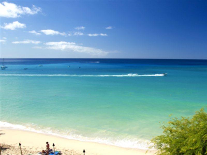 Mango Bay All Inclusive Saint James Eksteriør billede