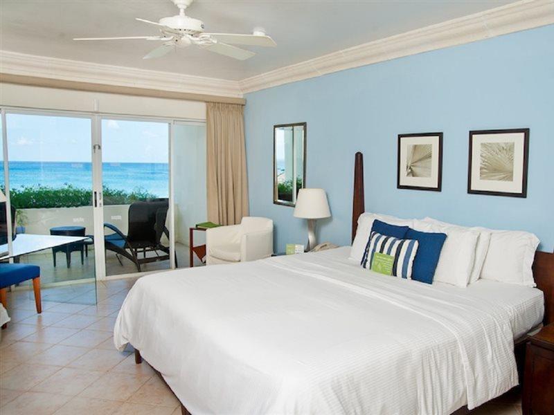 Mango Bay All Inclusive Saint James Eksteriør billede