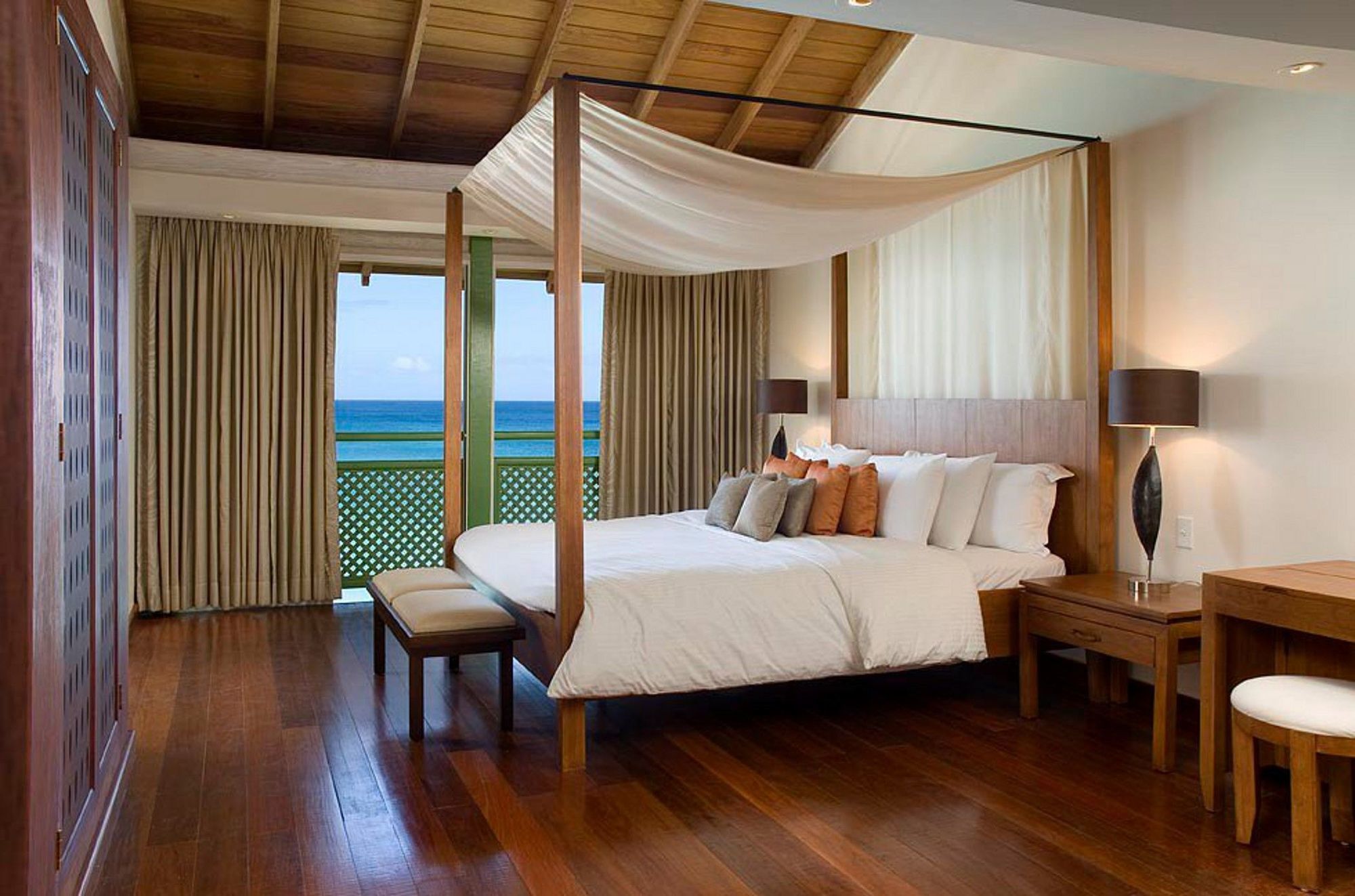 Mango Bay All Inclusive Saint James Værelse billede