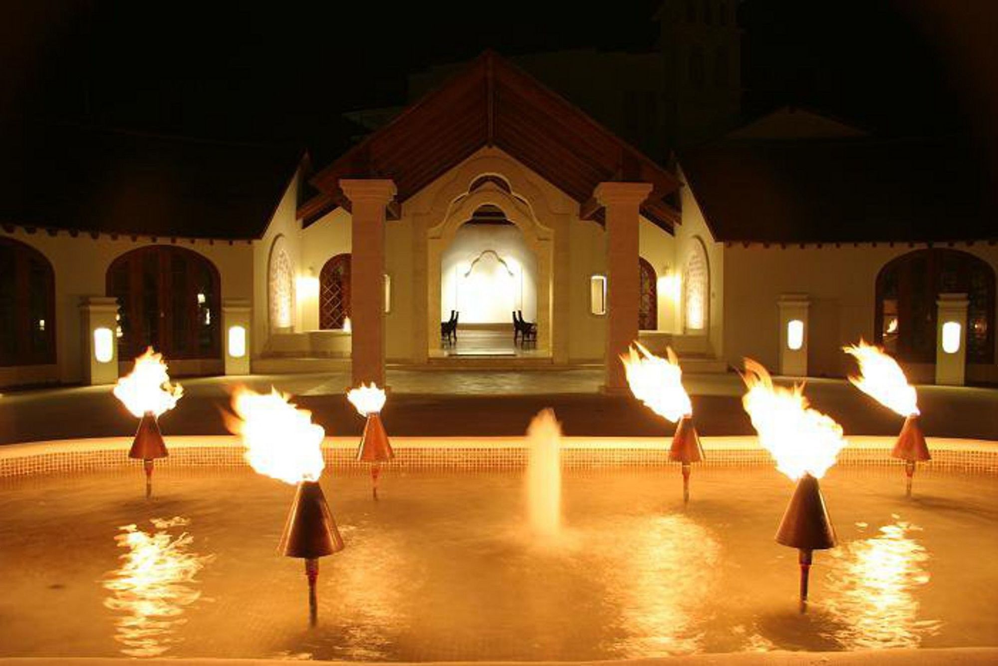 Mango Bay All Inclusive Saint James Faciliteter billede