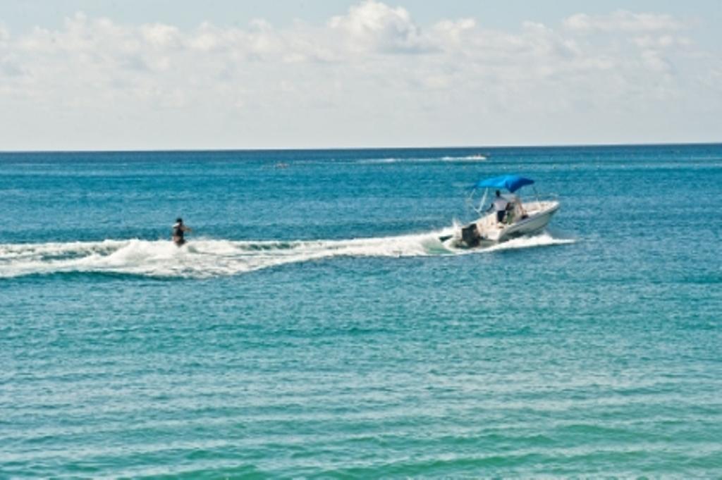 Mango Bay All Inclusive Saint James Eksteriør billede
